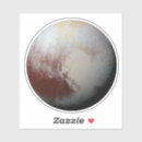 Suche nach pluto aufkleber Herz