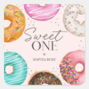 Suche nach donuts aufkleber Girl