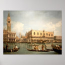 Suche nach canaletto poster Venedig