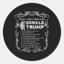 Suche nach potus aufkleber Präsident