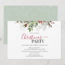 Suche nach schneebedeckt einladungen Weihnachts party