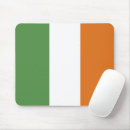 Suche nach irland mousepads Flagge