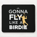 Suche nach birdie mousepads Schläger