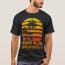 Suche nach dominikanische republik tshirts Puerto plata