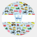 Suche nach fahrzeuge aufkleber Müllwagen