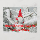 Suche nach schneemann postkarten Familie