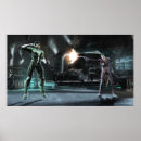 Suche nach green lantern poster Dc comic