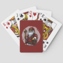 Suche nach weihnachtsmann spielkarten Feiertage