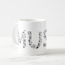 Suche nach lied tassen Typografie