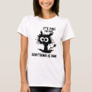 Suche nach ordnung tshirts Im fein