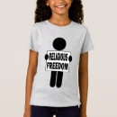 Suche nach religionsfreiheit tshirts Politik