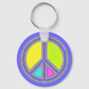 Suche nach krieg und frieden schlüsselanhänger Weltfrieden