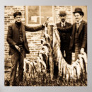 Suche nach angler poster Vintag