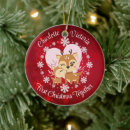 Suche nach unser erstes weihnachten zusammen ornamente Familie