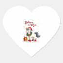 Suche nach kawaii weihnachten aufkleber Einhorn