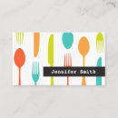 Suche nach besteck visitenkarten Speisen