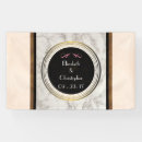 Suche nach hochzeit banner Elegant