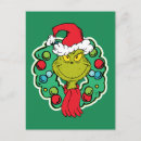Suche nach weihnachtskranz postkarten Weihnachten