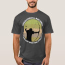 Suche nach lustiges bogenschießen tshirts Bogensport