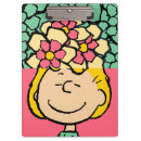 Suche nach blume für sie klemmbrett Snoopie