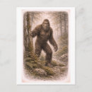 Suche nach bigfoot postkarten Tier