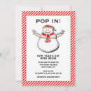 Suche nach lustiger schneemann einladungen Weihnachts party