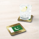 Suche nach pakistan untersetzer Flagge von pakistan