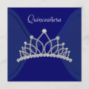 Suche nach königliche tiara einladungen Party