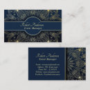 Suche nach event manager visitenkarten Gold