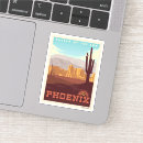 Suche nach phoenix arizona aufkleber Kakteen