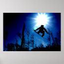 Suche nach snowboarder kunst poster Schnee
