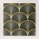 Suche nach art deco puzzle Gold