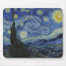 Suche nach gemälde mousepads Vincent van gogh