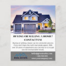 Suche nach liste flyer Echter anwesen agent