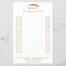 Suche nach lashes flyer Elegant
