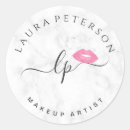 Suche nach rosa lippen aufkleber Maskenbildner