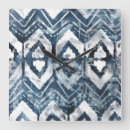 Suche nach geometric wanduhren Pattern