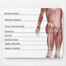 Suche nach menschlicher körper mousepads Teil