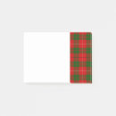 Suche nach tartan post it Schottisch