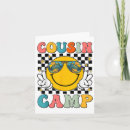 Suche nach cousin karten Niedlich