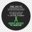 Suche nach diseases aufkleber Grün