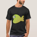 Suche nach grüne fische tshirts Angeln