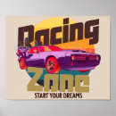 Suche nach motoren poster Rennsport