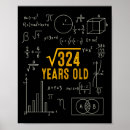 Suche nach 18 geburtstag poster Jahre