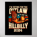 Suche nach outlaw poster Trumpf