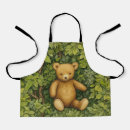 Suche nach teddy bären schürzen Kinder