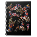 Suche nach motocross kleine notizbücher Schmutz