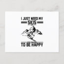 Suche nach apres ski postkarten Skiläufer