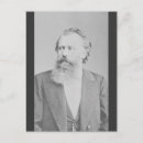 Suche nach johannes brahms postkarten Komponist