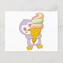 Suche nach kawaii pinguin postkarten Baby
